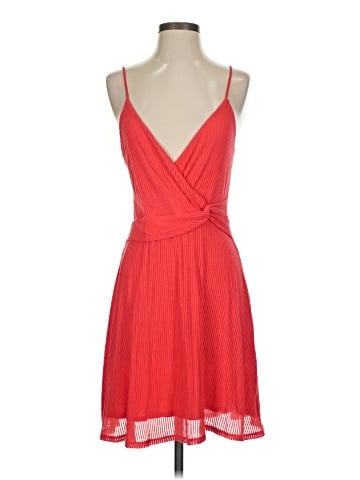 Express Cocktail Dress (view 1)