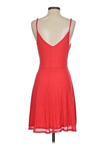 Express Cocktail Dress (view 2)