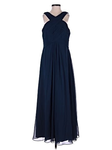 Azazie Cocktail Dress (view 1)