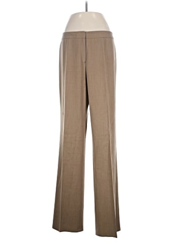 Lafayette 148 New York Wool Pants (view 1)