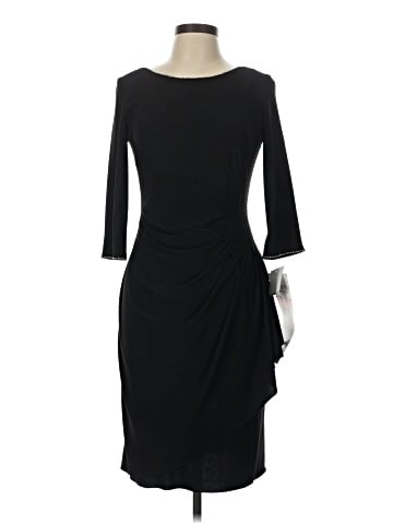 Alex Evenings Cocktail Dress (view 1)