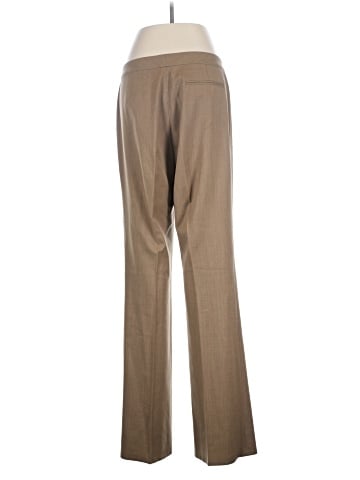 Lafayette 148 New York Wool Pants (view 2)