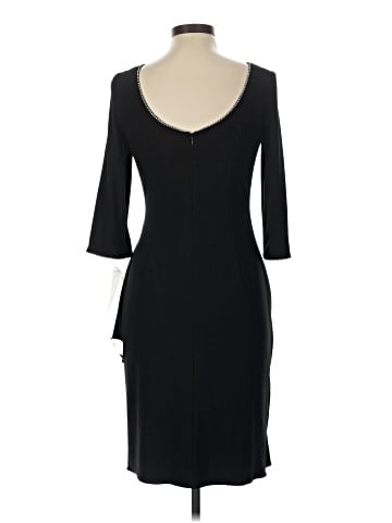 Alex Evenings Cocktail Dress (view 2)