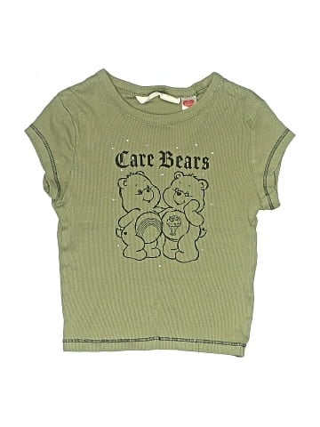 H&M Short Sleeve T-Shirt (view 1)
