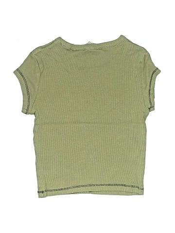 H&M Short Sleeve T-Shirt (view 2)