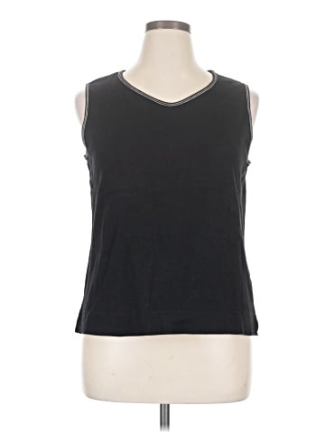 Designers Originals Sleeveless Top (view 1)