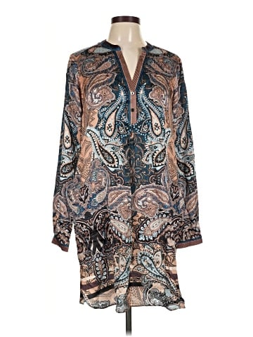 Hale Bob Long Sleeve Blouse (view 1)