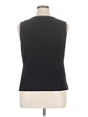 Designers Originals Sleeveless Top (view 2)
