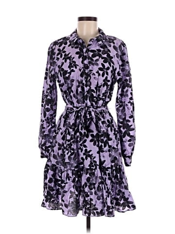 Simply Vera Vera Wang Casual Dress (view 1)
