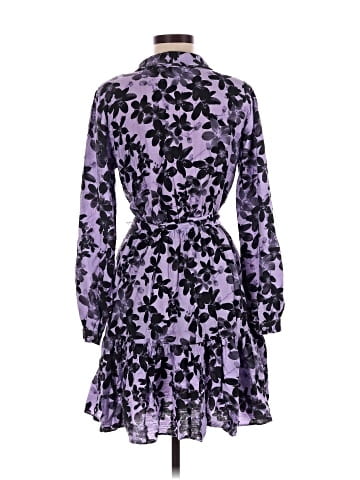 Simply Vera Vera Wang Casual Dress (view 2)