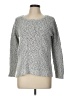 Buffalo by David Bitton Tweed Gray Pullover Sweater Size L - photo 1