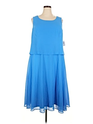 Jessica Howard Casual Dress (view 1)