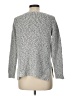 Buffalo by David Bitton Tweed Gray Pullover Sweater Size L - photo 2