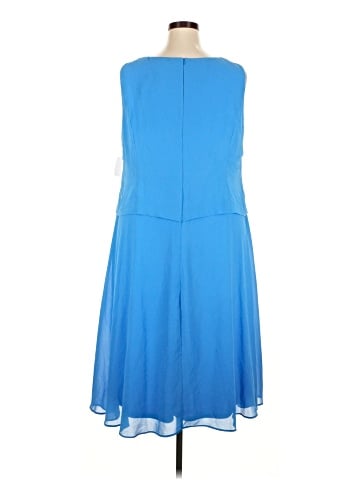Jessica Howard Casual Dress (view 2)