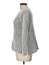 Buffalo by David Bitton Tweed Gray Pullover Sweater Size L - photo 5