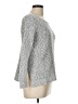 Buffalo by David Bitton Tweed Gray Pullover Sweater Size L - photo 4