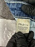 BKE Stars Blue Jeans Size 29 waist - photo 8