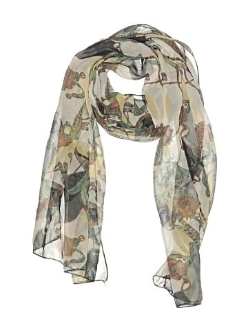 Unbranded Scarf (view 1)