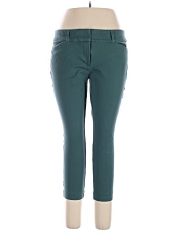 Ann Taylor LOFT Outlet Casual Pants (view 1)