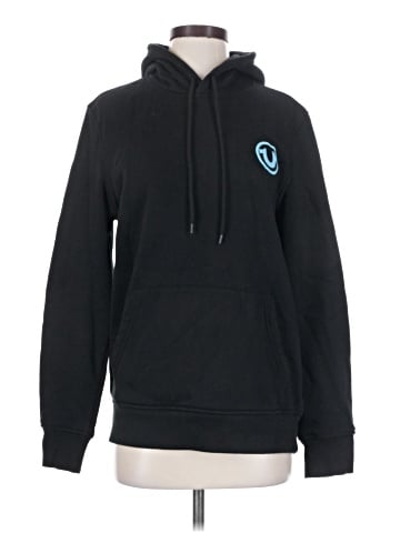 True Religion Pullover Hoodie (view 1)