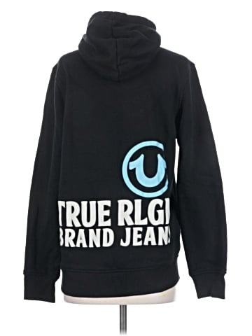 True Religion Pullover Hoodie (view 2)