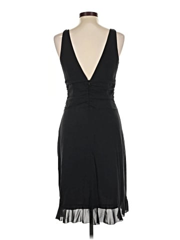 Nicole Miller Collection Cocktail Dress (view 2)
