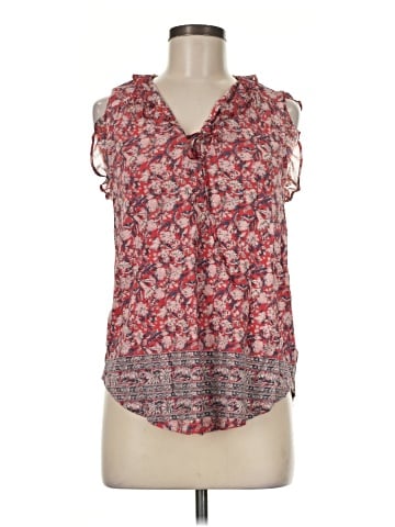 Lucky Brand Sleeveless T-Shirt (view 1)