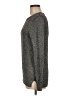 Club Monaco Metallic Gray Pullover Sweater Size M - photo 5
