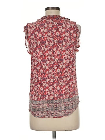 Lucky Brand Sleeveless T-Shirt (view 2)