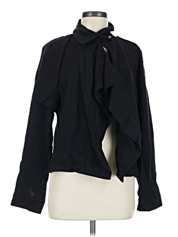 Simply Vera Vera Wang Jacket (view 1)