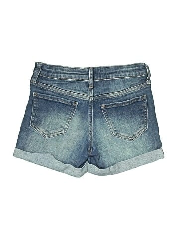 Gap Kids Denim Shorts (view 2)