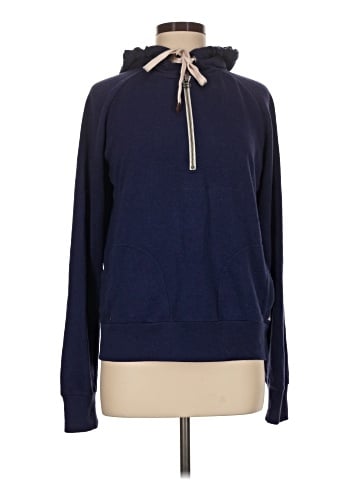 Roots Pullover Hoodie (view 1)