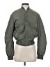Divided by H&M Green Jacket Size XS - photo 1