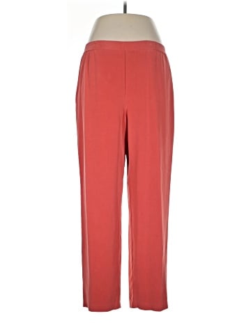Dana Buchman Casual Pants (view 1)