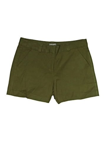 Vince Camuto Khaki Shorts (view 1)