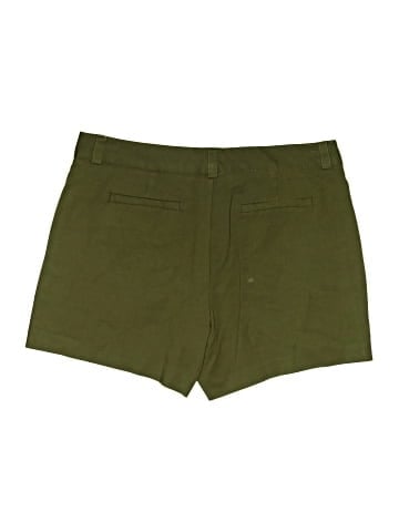 Vince Camuto Khaki Shorts (view 2)