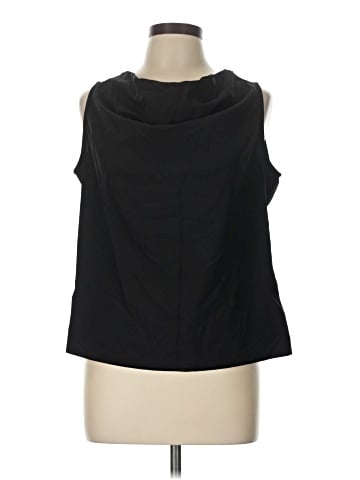 Kenneth Cole New York Sleeveless Blouse (view 1)