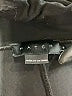 Hatch Solid Black Active Pants Size Med Maternity - photo 6