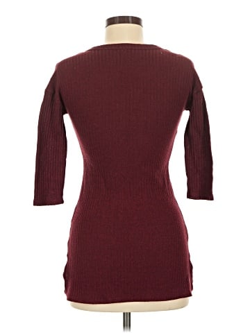 Knitworks 3/4 Sleeve Top (view 2)