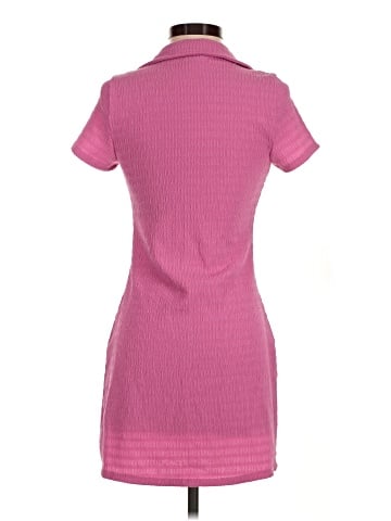 American Eagle Outfitters Casual Dress (view 2)