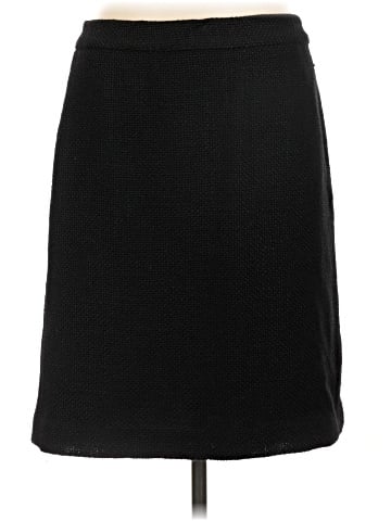 Donna Karan New York Casual Skirt (view 1)