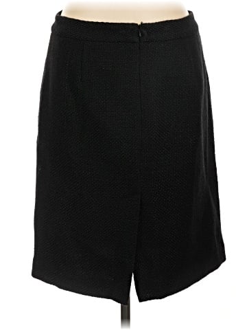 Donna Karan New York Casual Skirt (view 2)