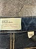BKE Hearts Blue Jeans Size 28 waist - photo 7