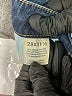 BKE Hearts Blue Jeans Size 28 waist - photo 8