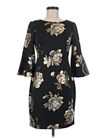 Jessica Howard Cocktail Dress (view 1)