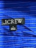 J.Crew Blue Long Sleeve Button-Down Shirt Size S - photo 7