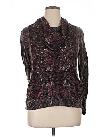 Christopher & Banks Pullover Sweater (view 1)