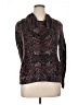 Christopher & Banks Burgundy Pullover Sweater Size XL - photo 1