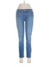 Paige Hearts Blue Jeans Size 29 waist - photo 1