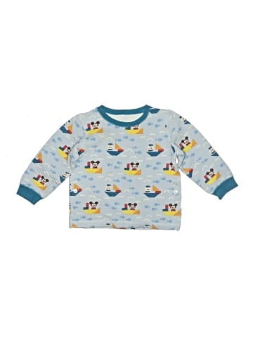 Uniqlo Long Sleeve T-Shirt (view 1)